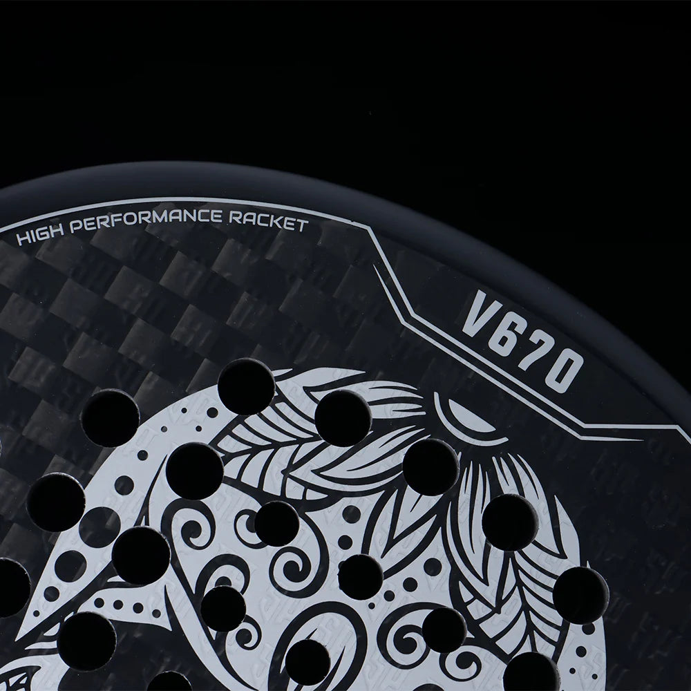 Skull V 670