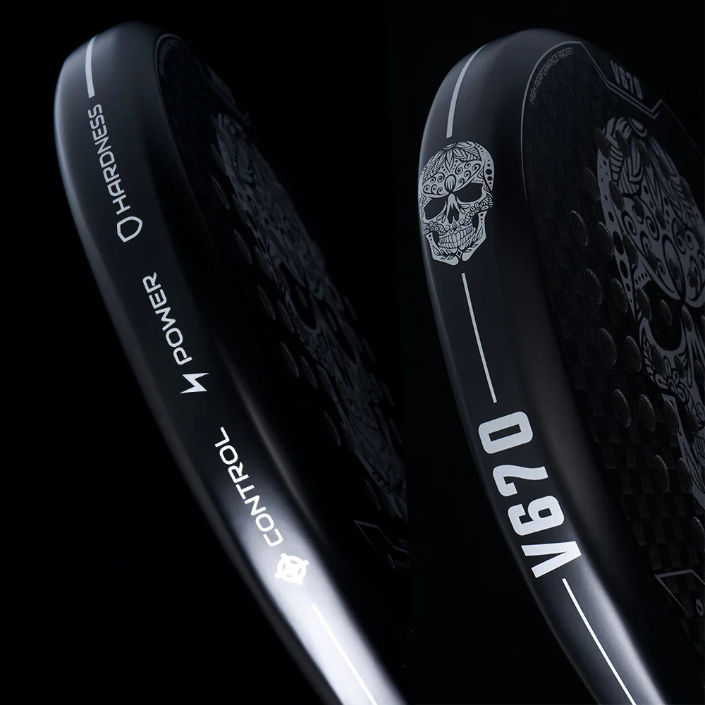 Skull V 670