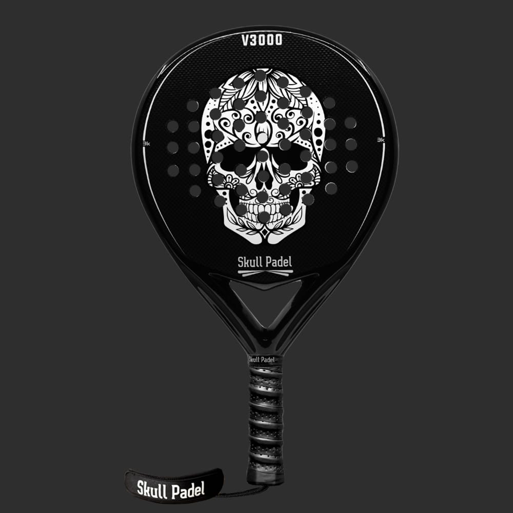Skull V 3000