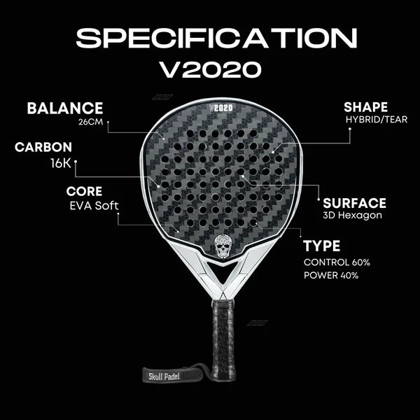 Skull V 2020