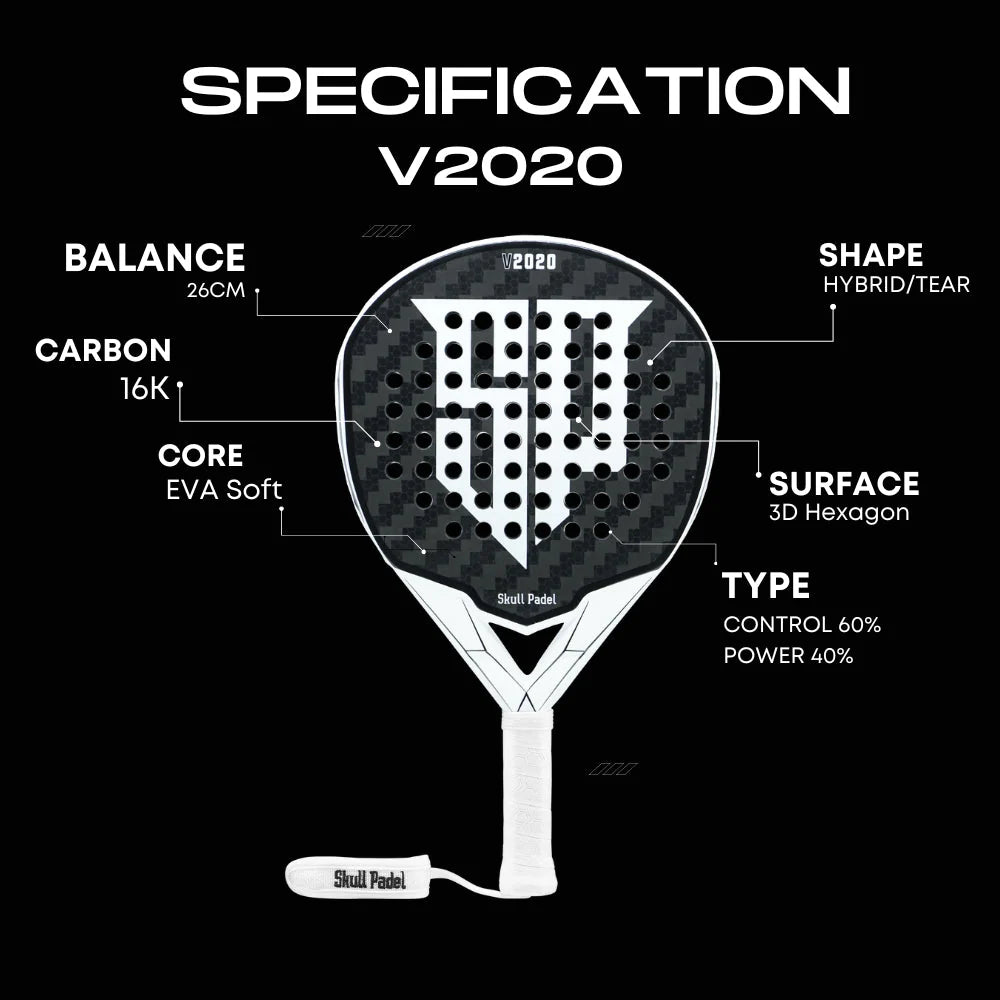 Skull V 2020