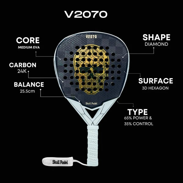 Skull V 2070