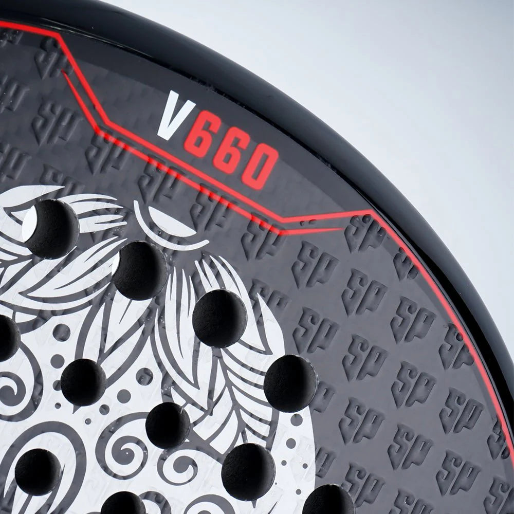 Skull V 660