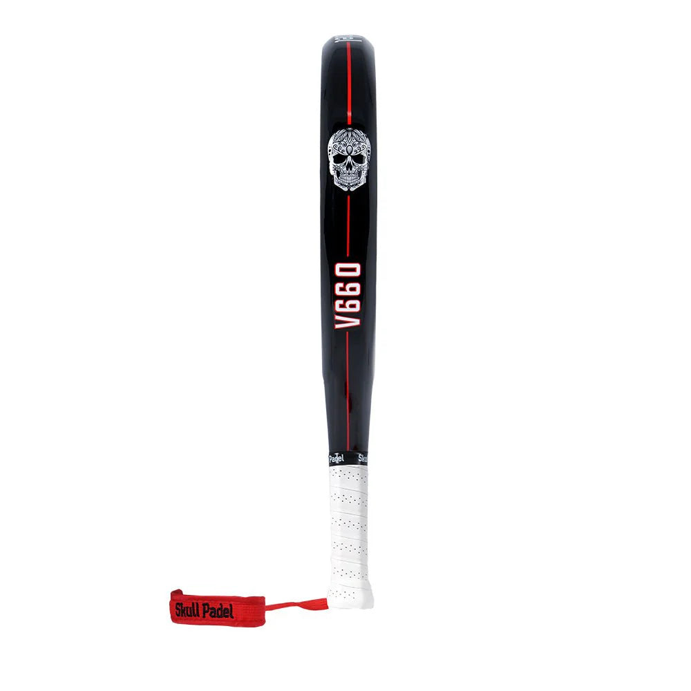 Skull V 660